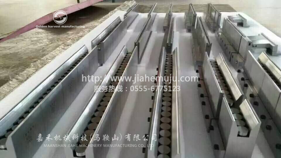 折彎模具，馬鞍山嘉禾機(jī)械科技有限公司